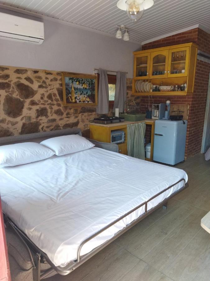 περιβόλι του οδυσσέα Holiday home Volissos
