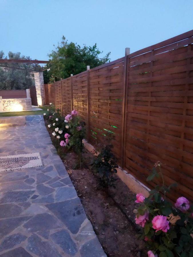 περιβόλι του οδυσσέα Holiday home *