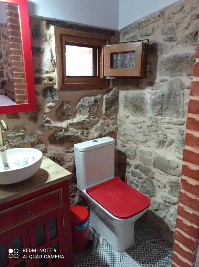περιβόλι του οδυσσέα Casa vacanze
