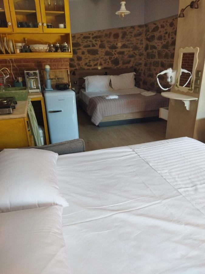 περιβόλι του οδυσσέα Casa vacanze