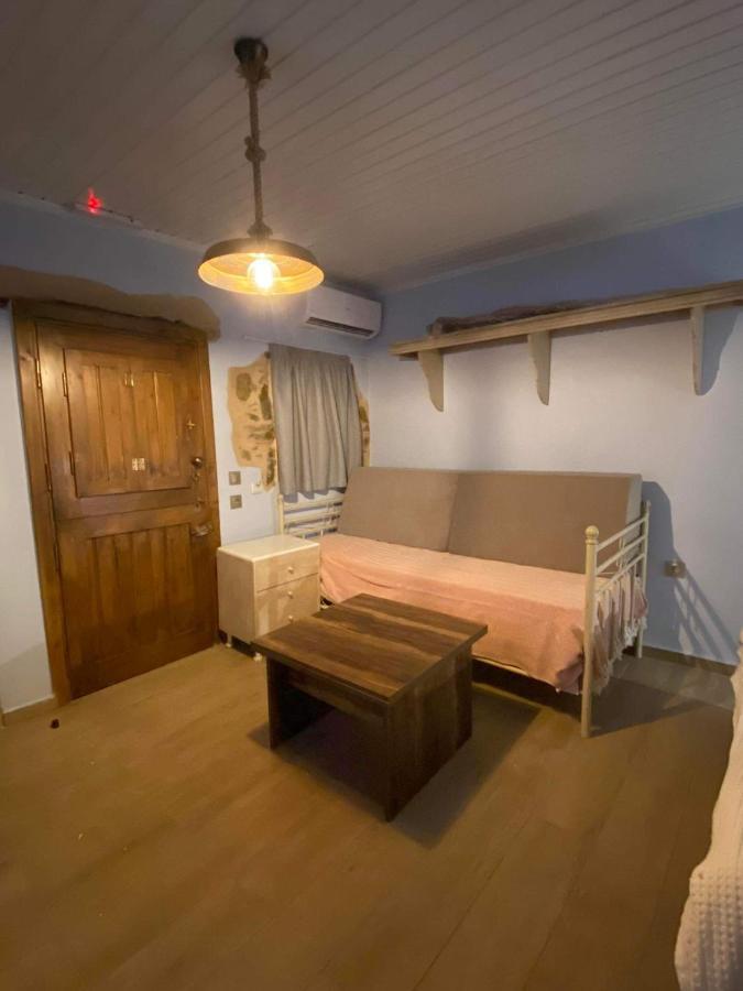 Holiday home περιβόλι του οδυσσέα