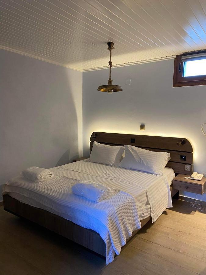 Holiday home περιβόλι του οδυσσέα