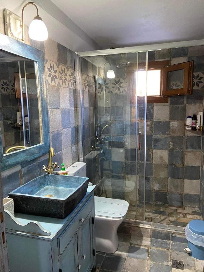 περιβόλι του οδυσσέα Holiday home *